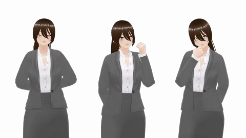 Character image of Workaholic.