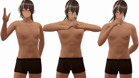 Character image of Dylan.