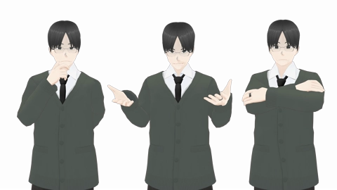 Character image of Junior.