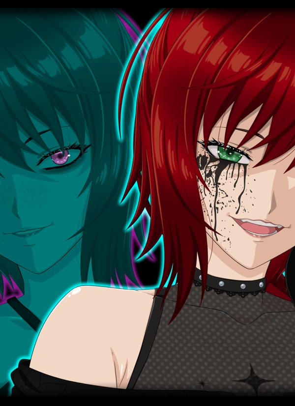 For My Darling wishlist steam banner.